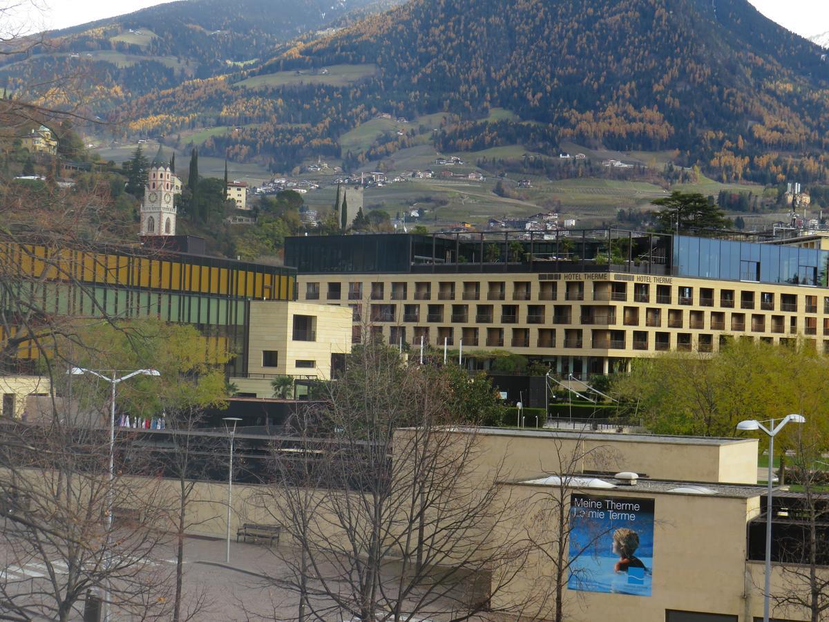 Garni Domus Mea Merano Exterior photo