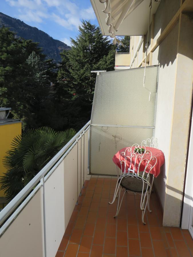 Garni Domus Mea Merano Exterior photo