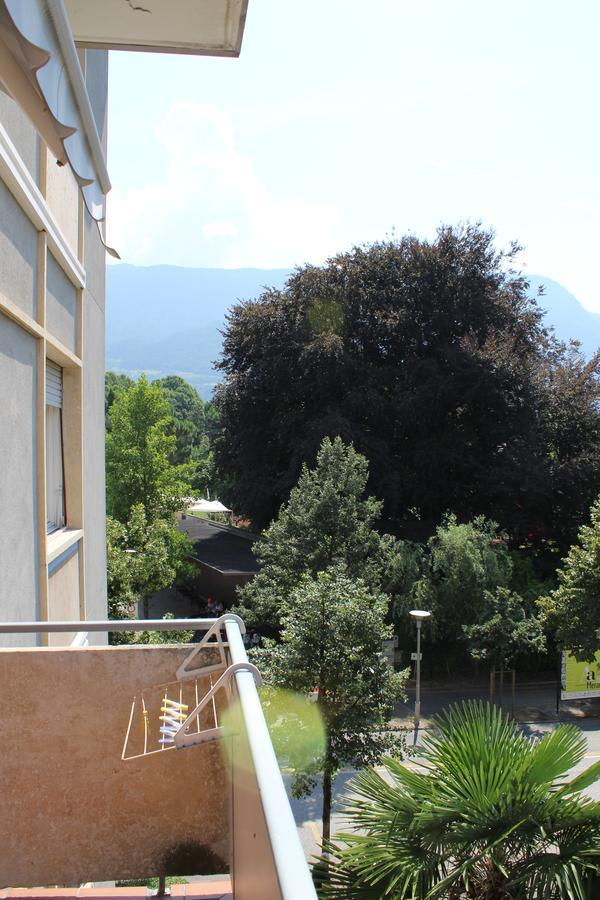 Garni Domus Mea Merano Exterior photo