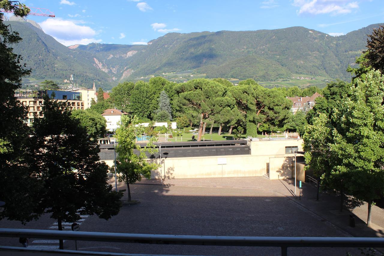 Garni Domus Mea Merano Exterior photo